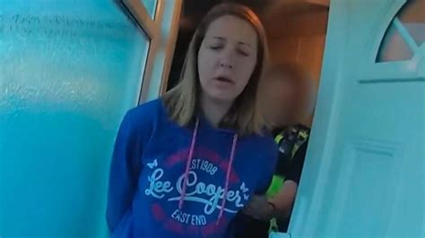 Serial killer nurse Lucy Letby convicted of attempting to murder .